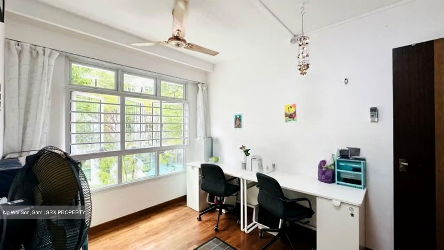 Blk 282A Compassvale Ancilla (Sengkang), HDB 4 Rooms #557705671
